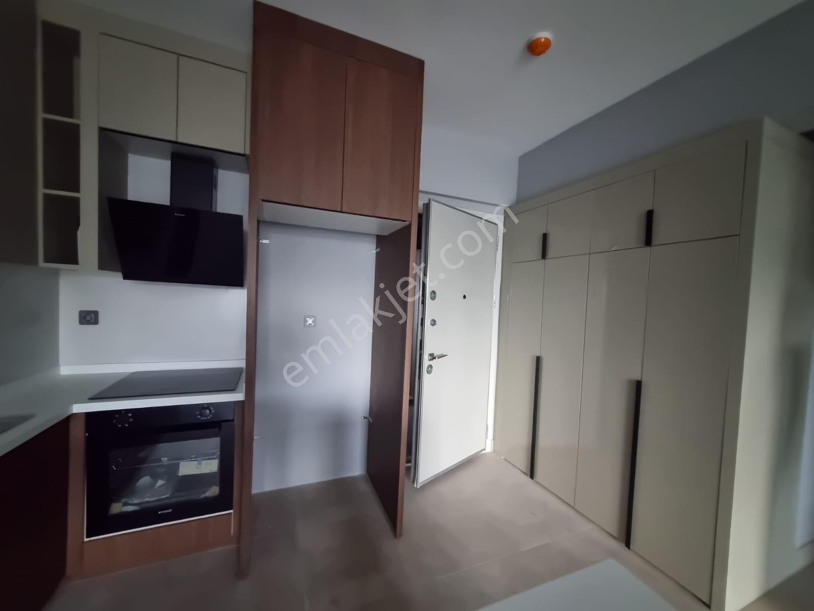 Sincan/onyx Ankara'da 2+1 Modern Mimari Satılık Daire - Görsel 5