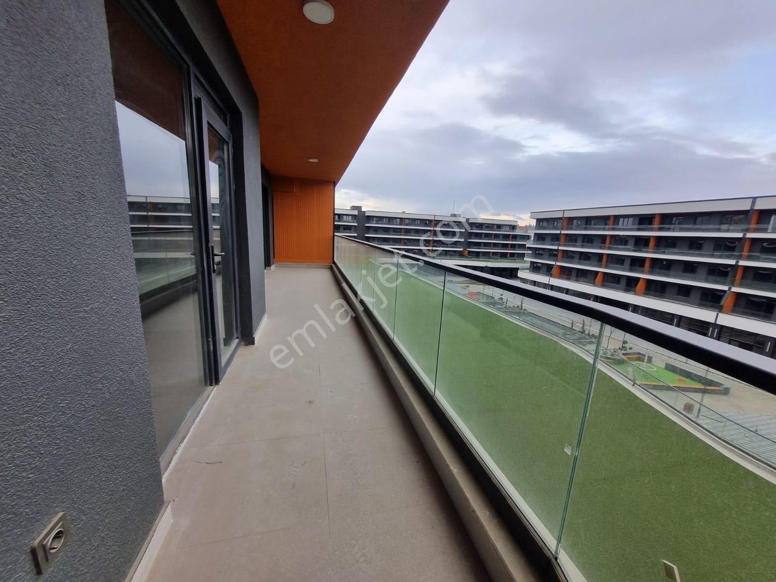 Sincan/onyx Ankara'da 2+1 Modern Mimari Satılık Daire - Görsel 31