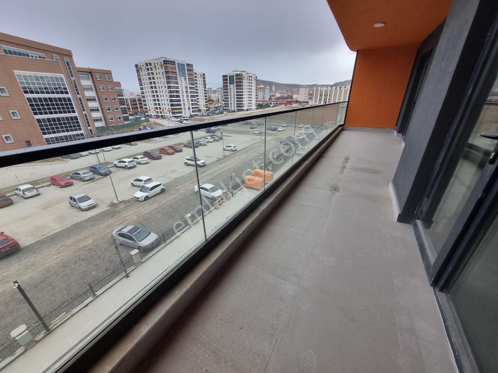 Sincan/onyx Ankara'da 2+1 Modern Mimari Satılık Daire - Görsel 10