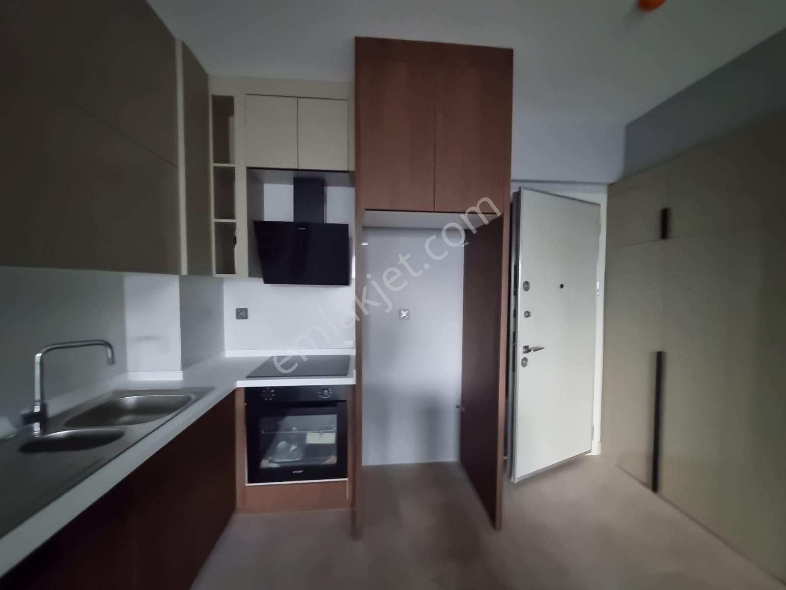 Sincan/onyx Ankara'da 2+1 Modern Mimari Satılık Daire - Görsel 23