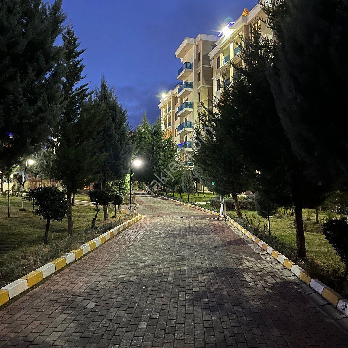 Grand Özgül Termal'de Satılık Manolya Blok 2.kat/10 Günlük Devremülk - Görsel 12