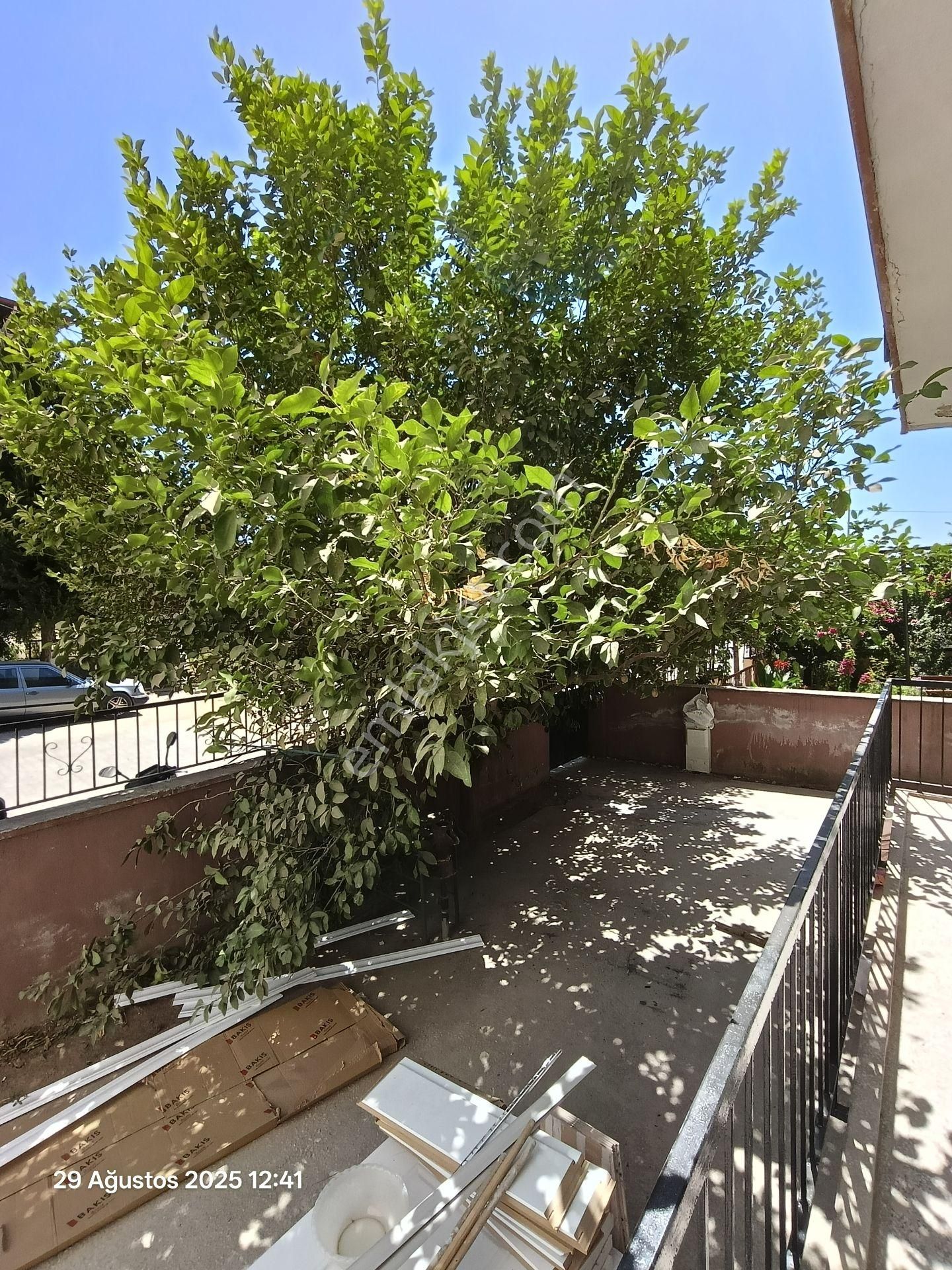 103 Şirinevler Mahallesinde Kiralık 2 Adet Doğalgazlı 3+1 Daireler - Görsel 29