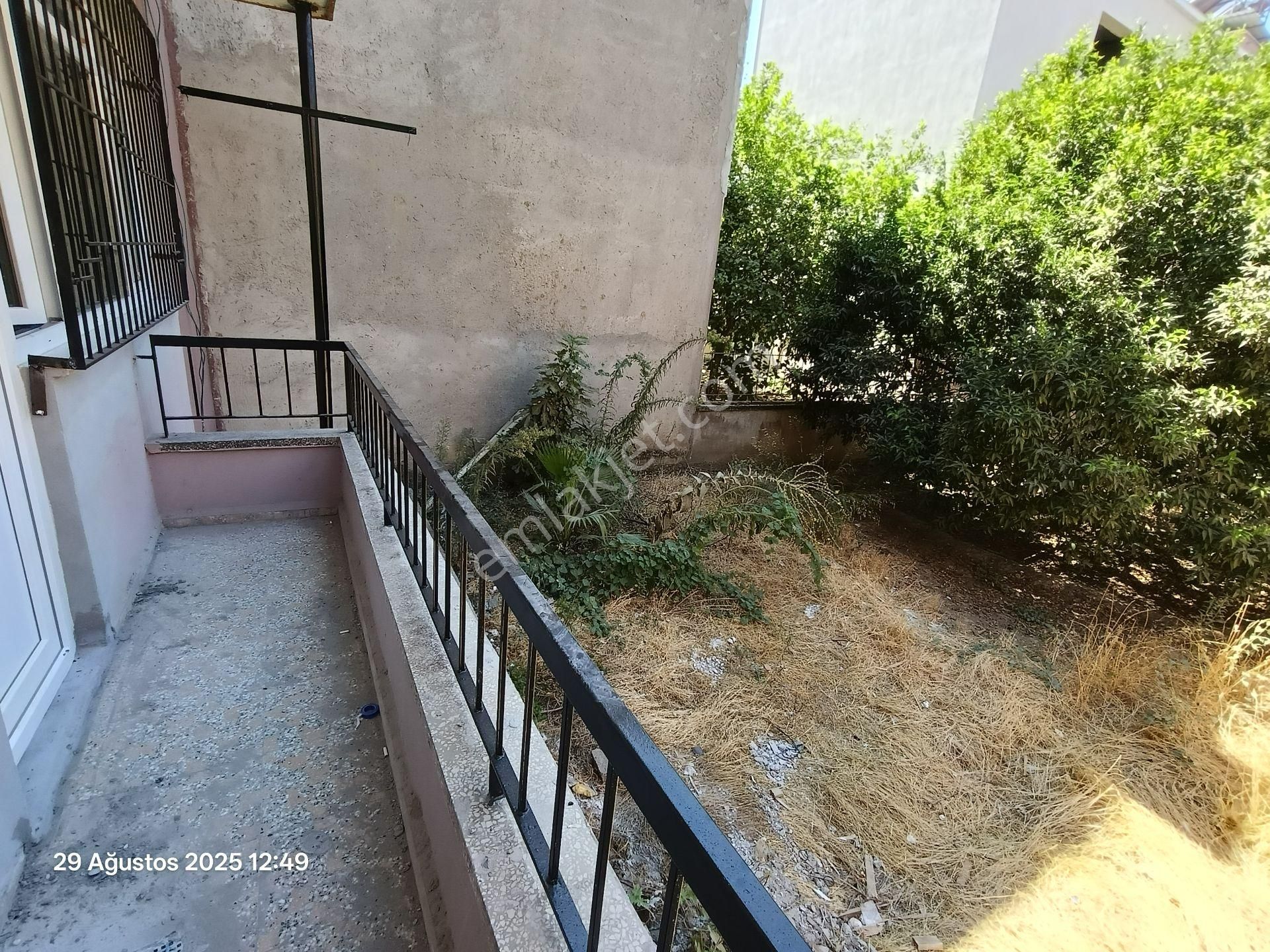 103 Şirinevler Mahallesinde Kiralık 2 Adet Doğalgazlı 3+1 Daireler - Görsel 14