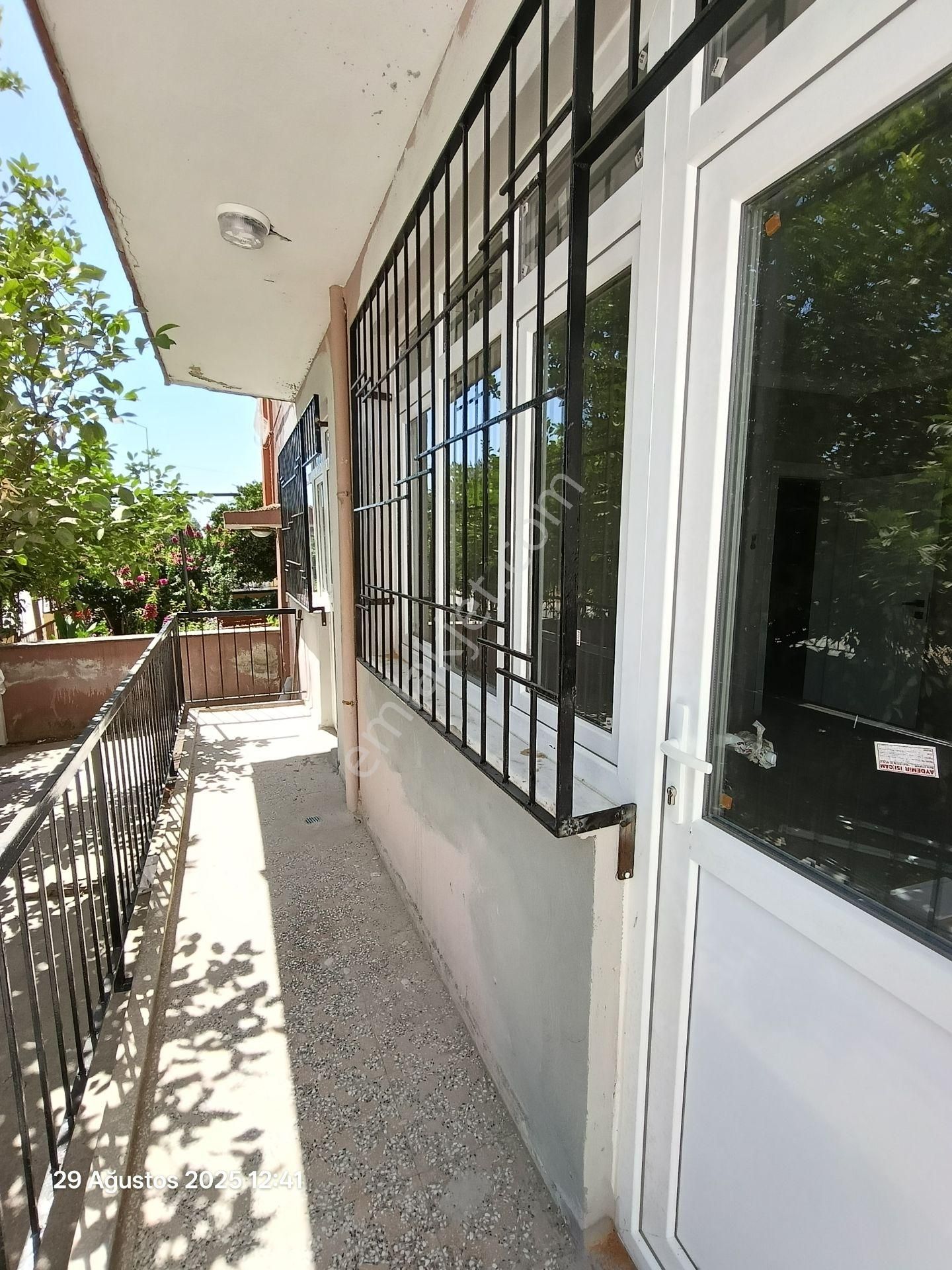 103 Şirinevler Mahallesinde Kiralık 2 Adet Doğalgazlı 3+1 Daireler - Görsel 26