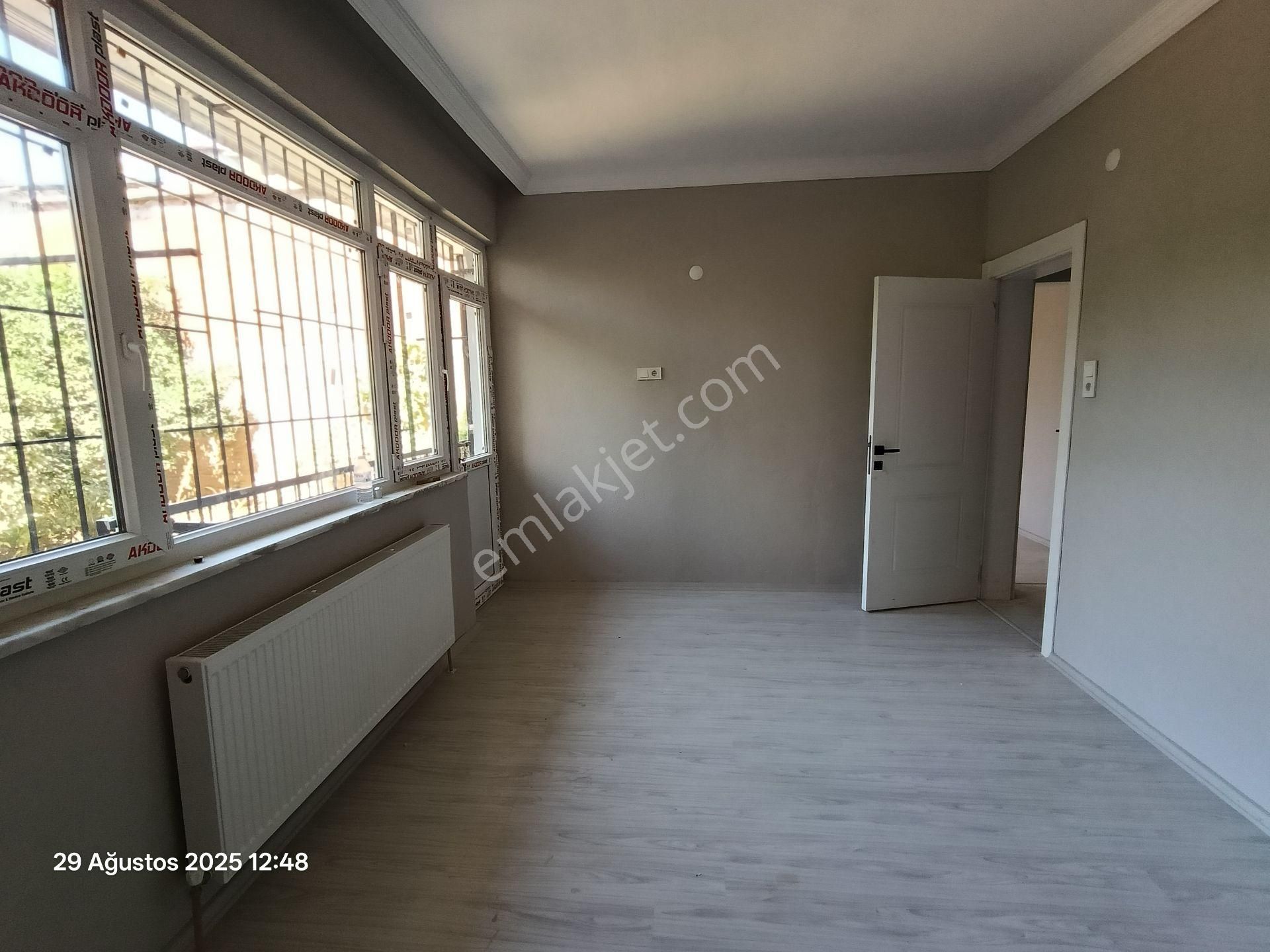 103 Şirinevler Mahallesinde Kiralık 2 Adet Doğalgazlı 3+1 Daireler - Görsel 10