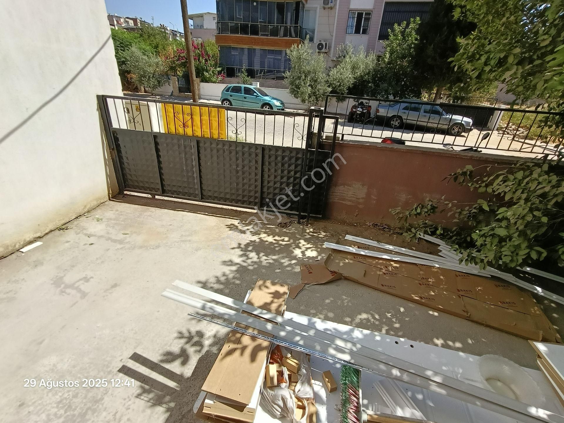 103 Şirinevler Mahallesinde Kiralık 2 Adet Doğalgazlı 3+1 Daireler - Görsel 31