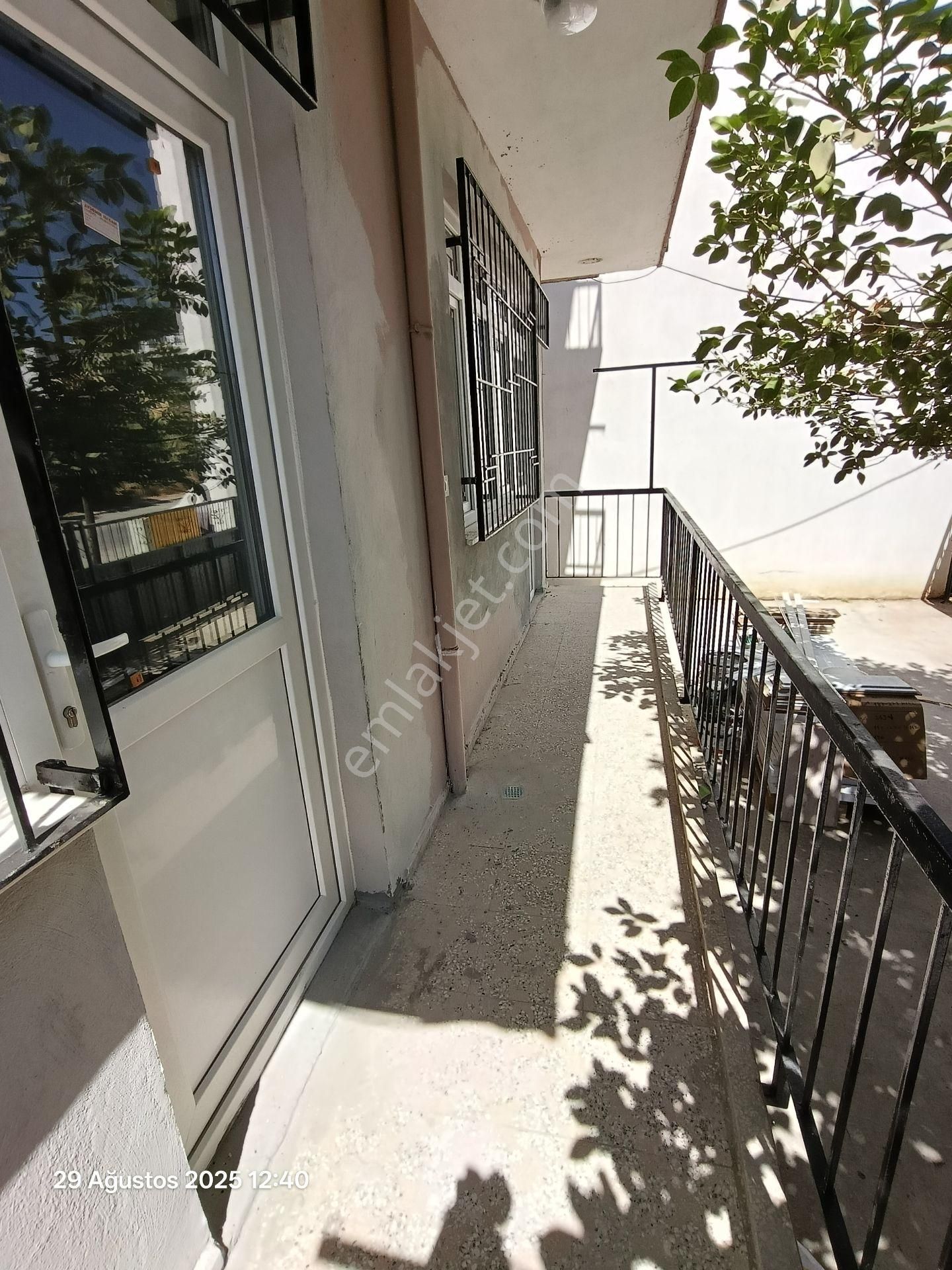 103 Şirinevler Mahallesinde Kiralık 2 Adet Doğalgazlı 3+1 Daireler - Görsel 25