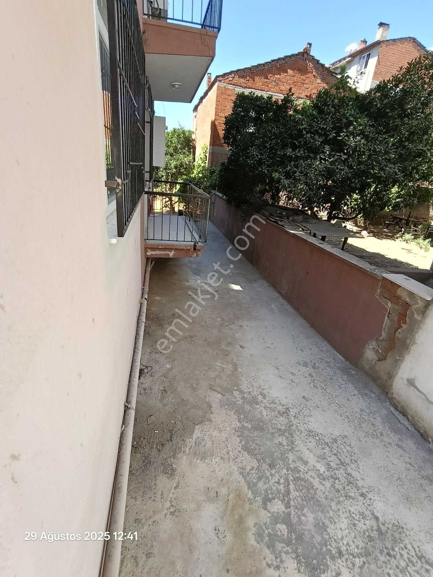 103 Şirinevler Mahallesinde Kiralık 2 Adet Doğalgazlı 3+1 Daireler - Görsel 27