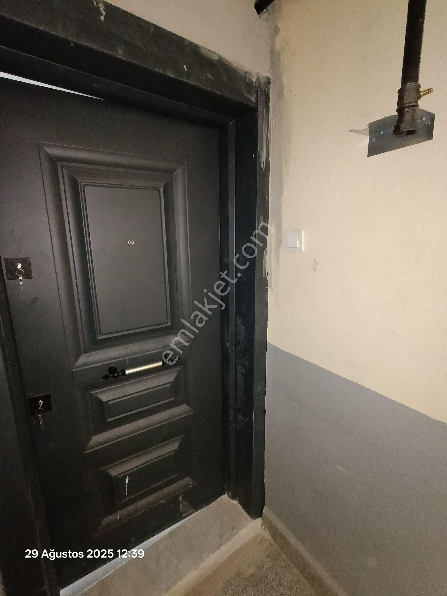 103 Şirinevler Mahallesinde Kiralık 2 Adet Doğalgazlı 3+1 Daireler - Görsel 28