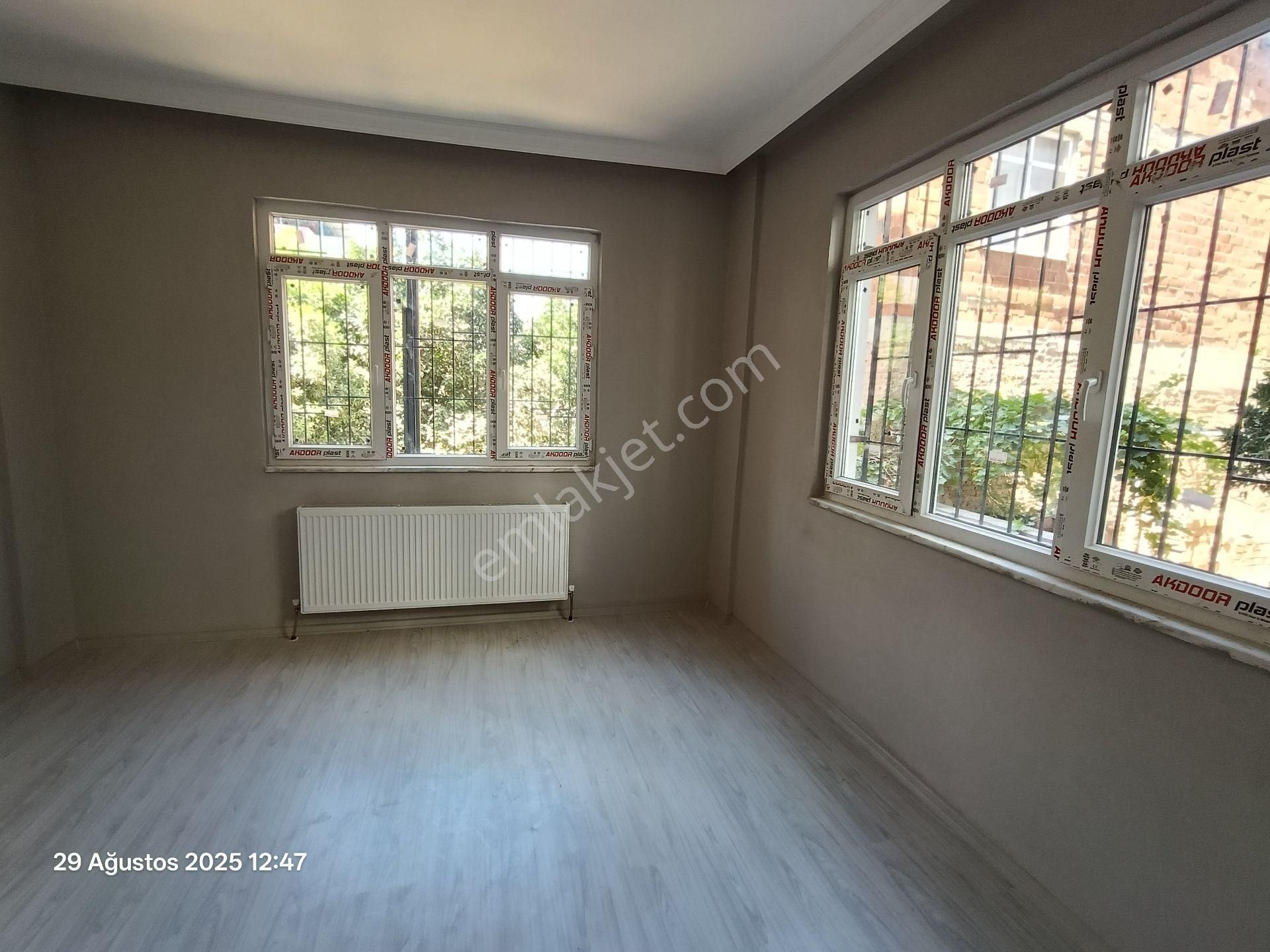 103 Şirinevler Mahallesinde Kiralık 2 Adet Doğalgazlı 3+1 Daireler - Görsel 7