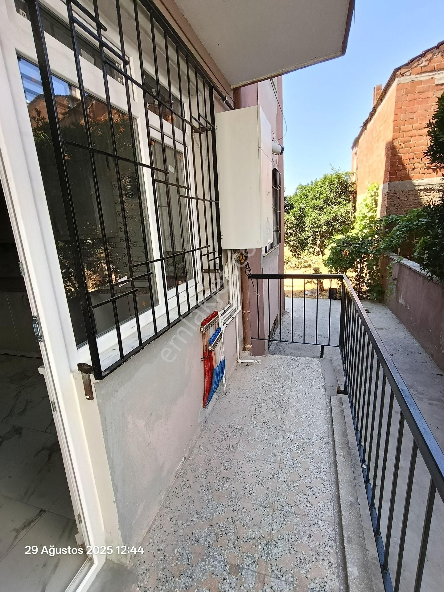 103 Şirinevler Mahallesinde Kiralık 2 Adet Doğalgazlı 3+1 Daireler - Görsel 5