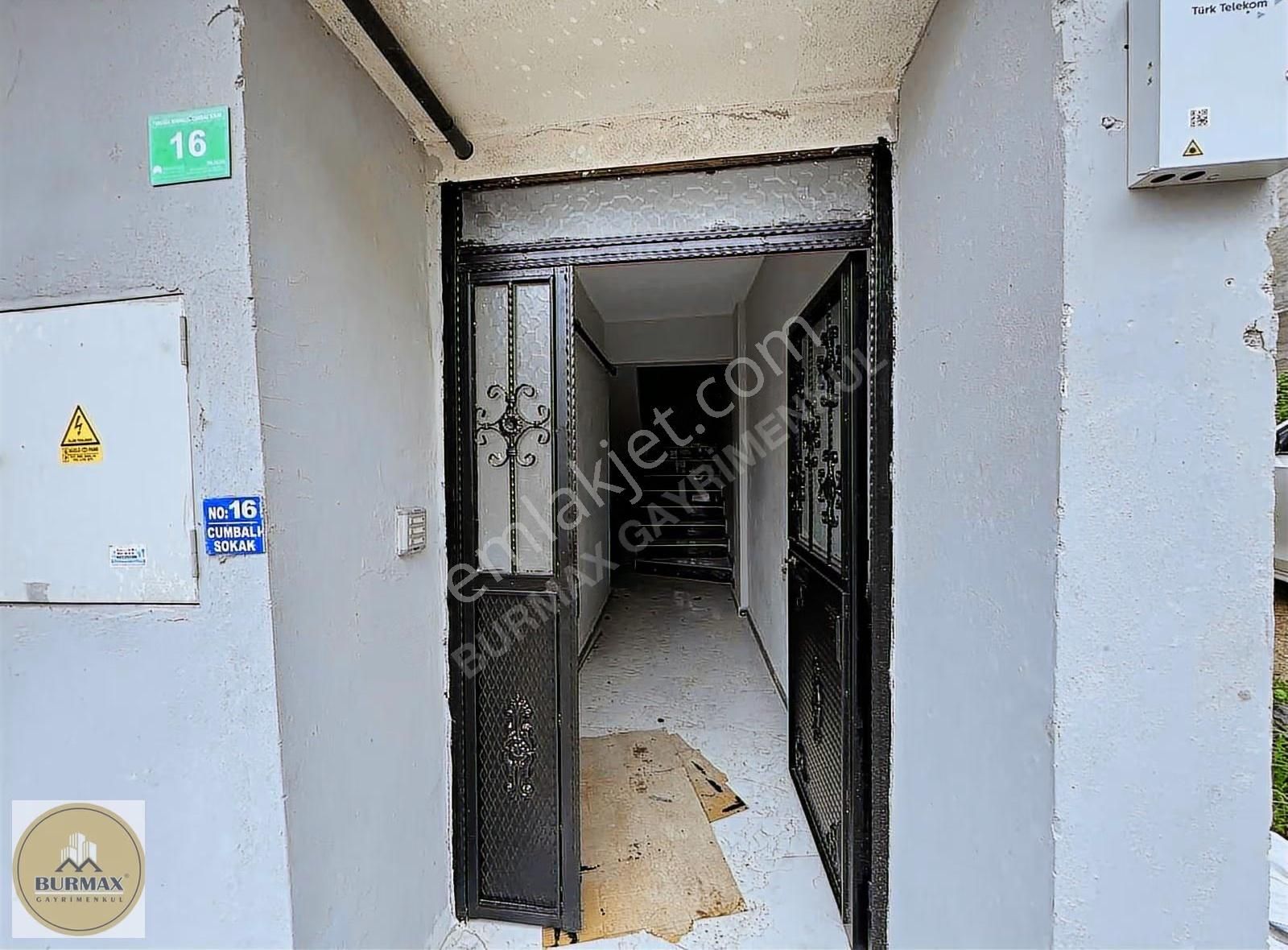 Burmax Gayrimenkul'den Yunuseli Mahallesi'nde Satılık Müstakil - Görsel 26