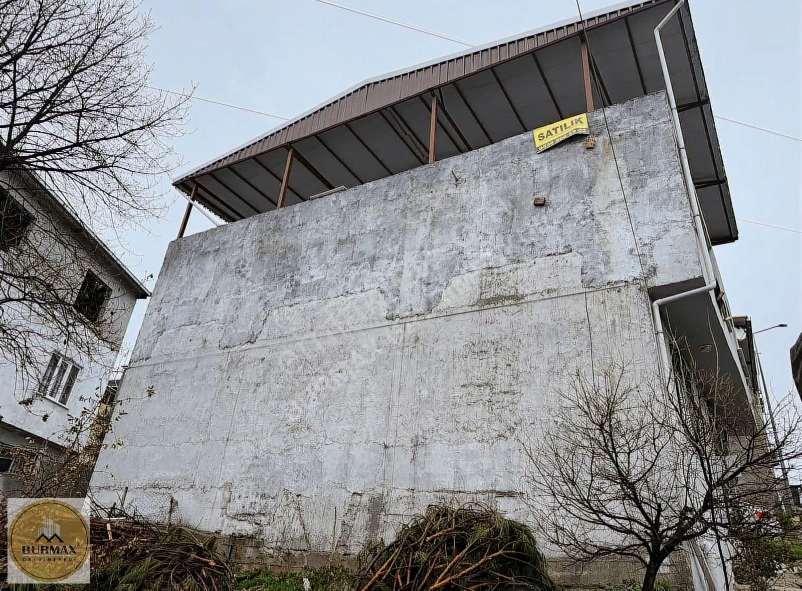 Burmax Gayrimenkul'den Yunuseli Mahallesi'nde Satılık Müstakil - Görsel 17