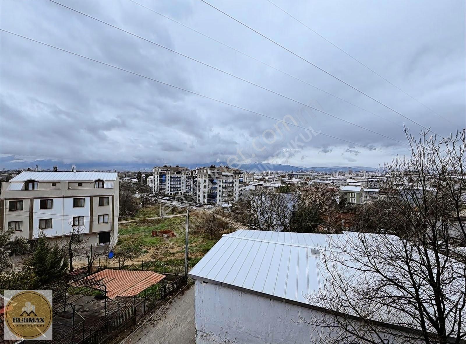 Burmax Gayrimenkul'den Yunuseli Mahallesi'nde Satılık Müstakil - Görsel 16