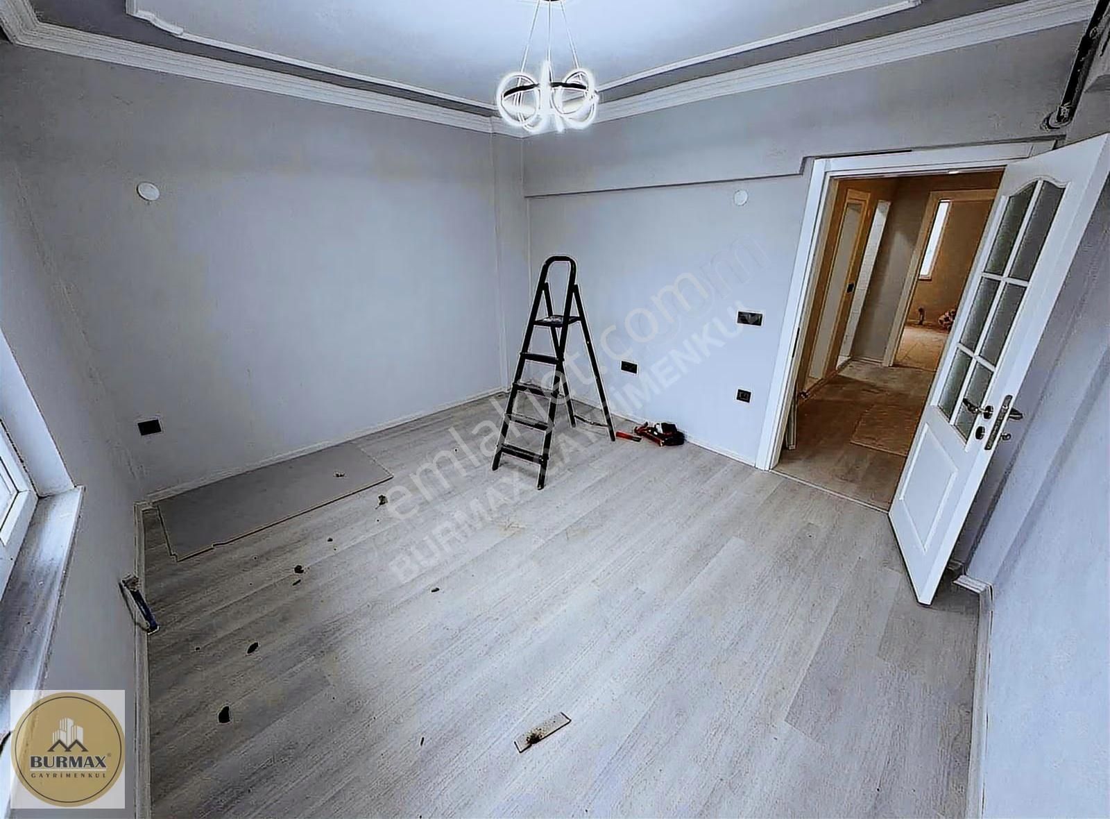 Burmax Gayrimenkul'den Yunuseli Mahallesi'nde Satılık Müstakil - Görsel 12