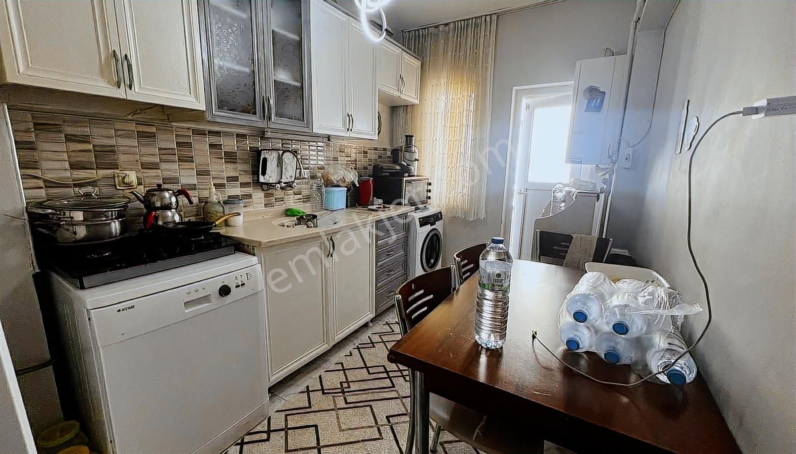 Keçiören Uyanış'ta Dutluğa 5 Dk Mesafede 3+1 Kupon Daire - Görsel 7