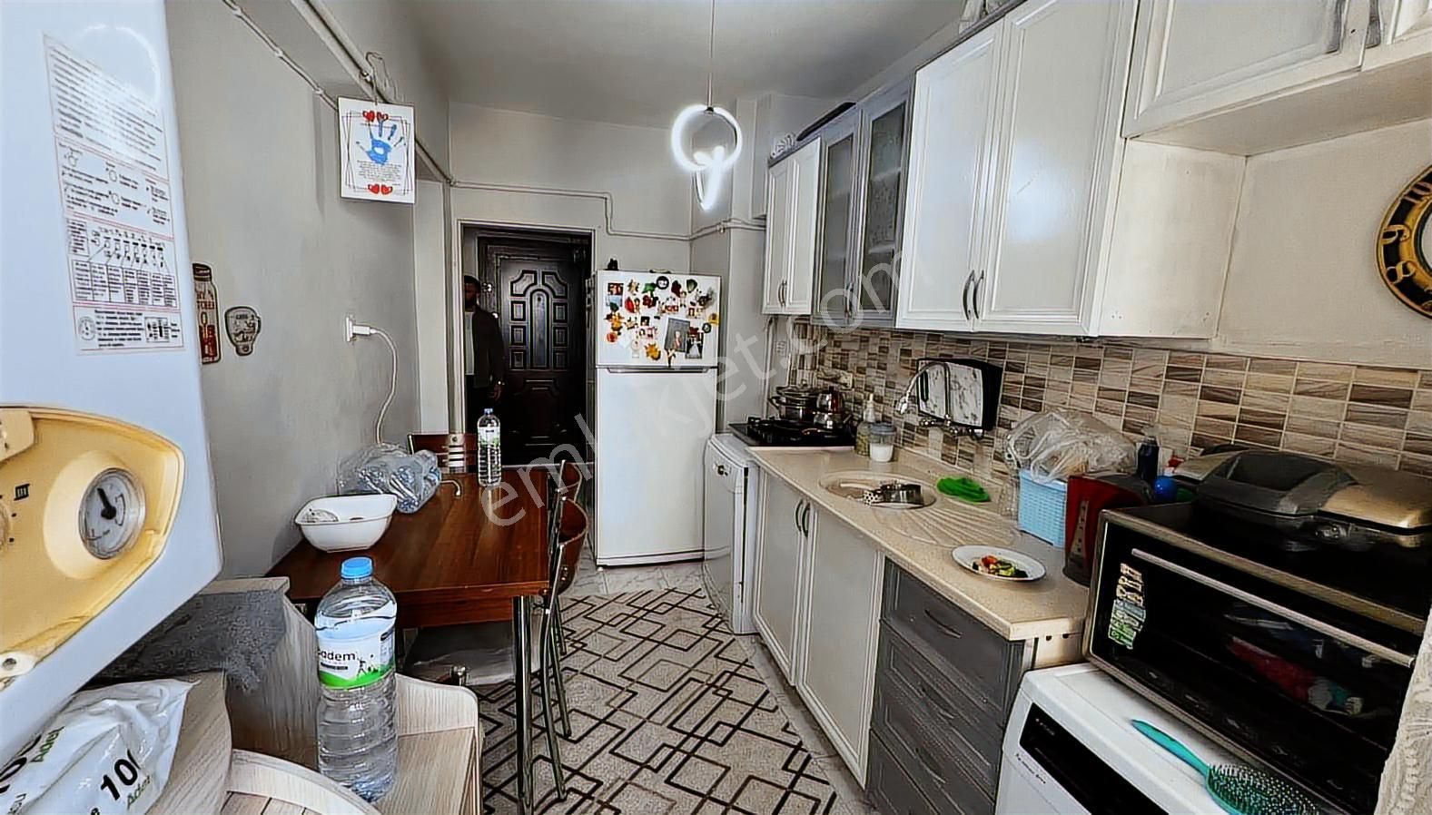 Keçiören Uyanış'ta Dutluğa 5 Dk Mesafede 3+1 Kupon Daire