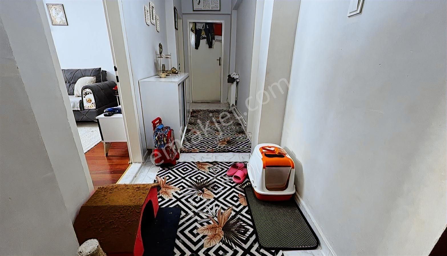 Keçiören Uyanış'ta Dutluğa 5 Dk Mesafede 3+1 Kupon Daire - Görsel 2