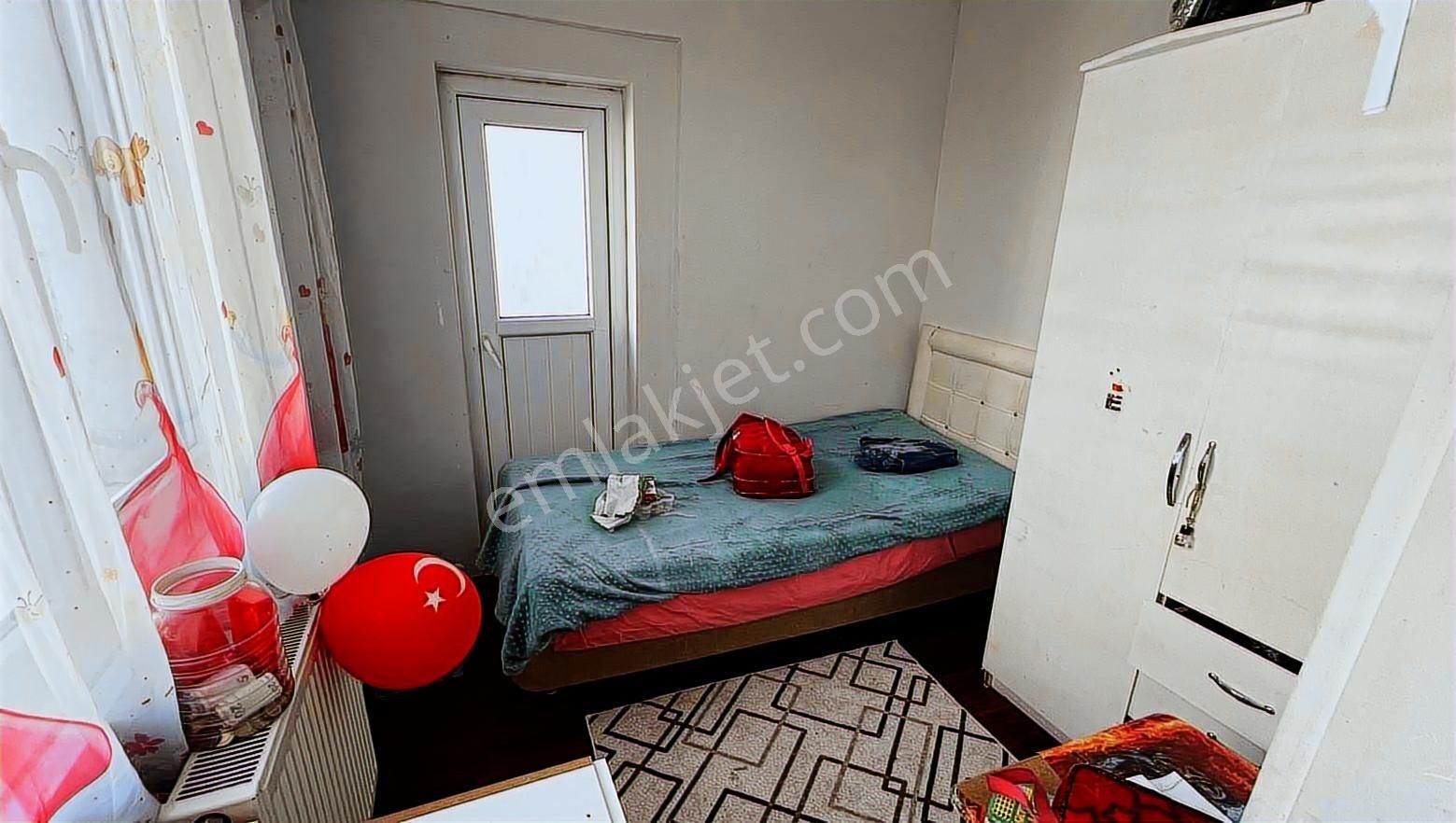 Keçiören Uyanış'ta Dutluğa 5 Dk Mesafede 3+1 Kupon Daire - Görsel 10