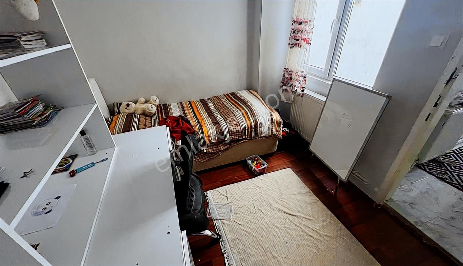 Keçiören Uyanış'ta Dutluğa 5 Dk Mesafede 3+1 Kupon Daire - Görsel 9