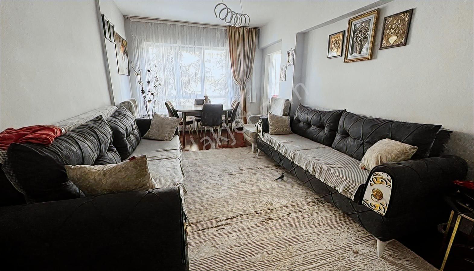 Keçiören Uyanış'ta Dutluğa 5 Dk Mesafede 3+1 Kupon Daire - Görsel 3