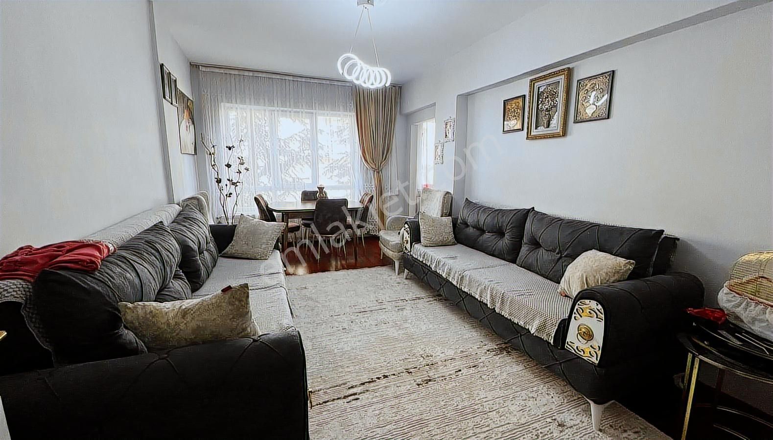 Keçiören Uyanış'ta Dutluğa 5 Dk Mesafede 3+1 Kupon Daire - Görsel 5