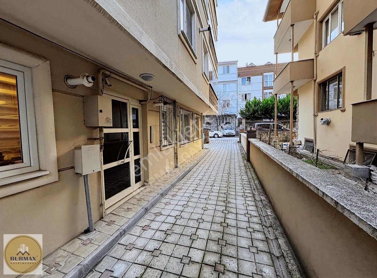 Burmax Gayrimenkul'den Demirtaş Dumlupınar'da Satılık 2+1 Daire - Görsel 5