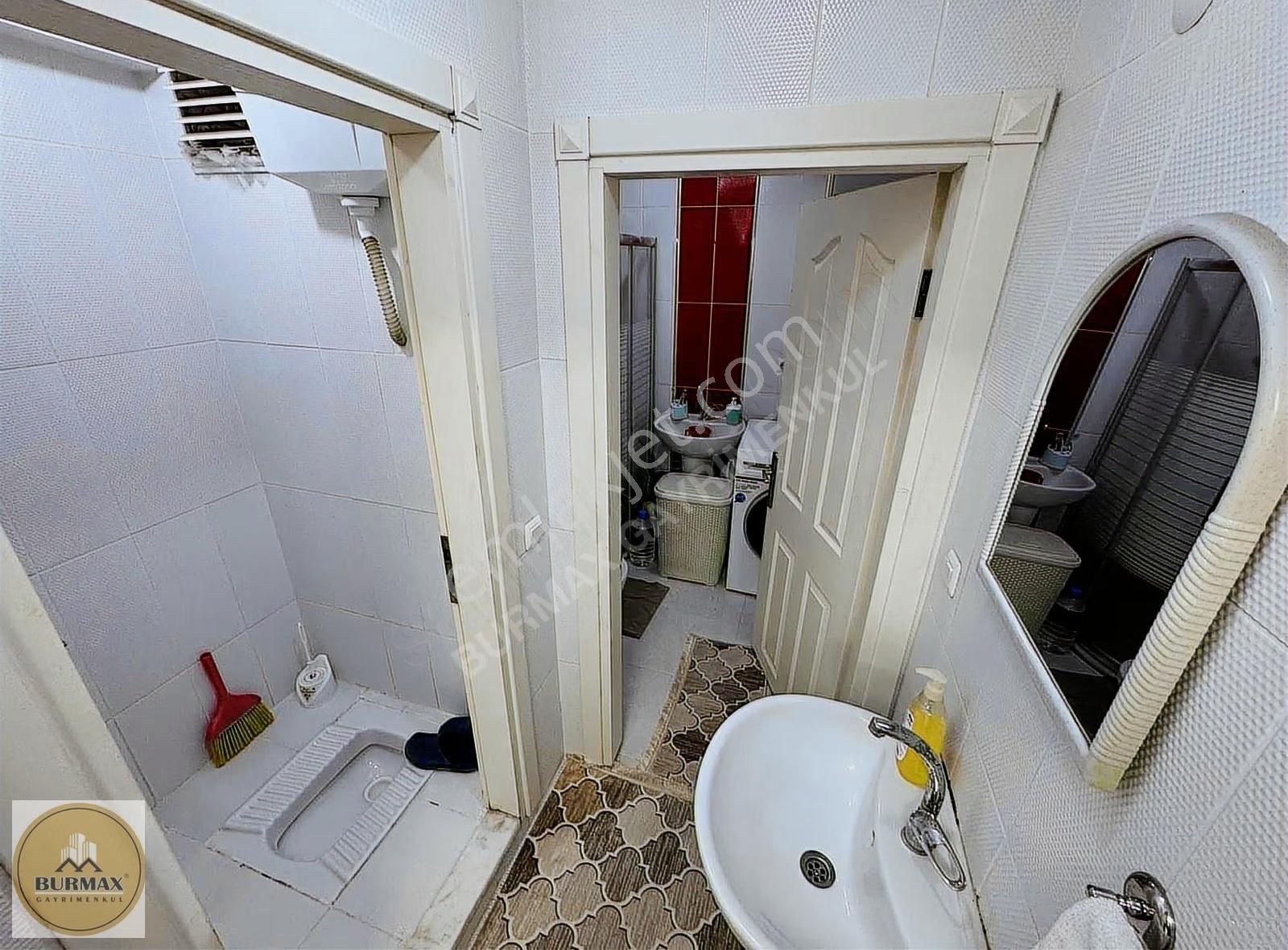 Burmax Gayrimenkul'den Demirtaş Dumlupınar'da Satılık 2+1 Daire - Görsel 4