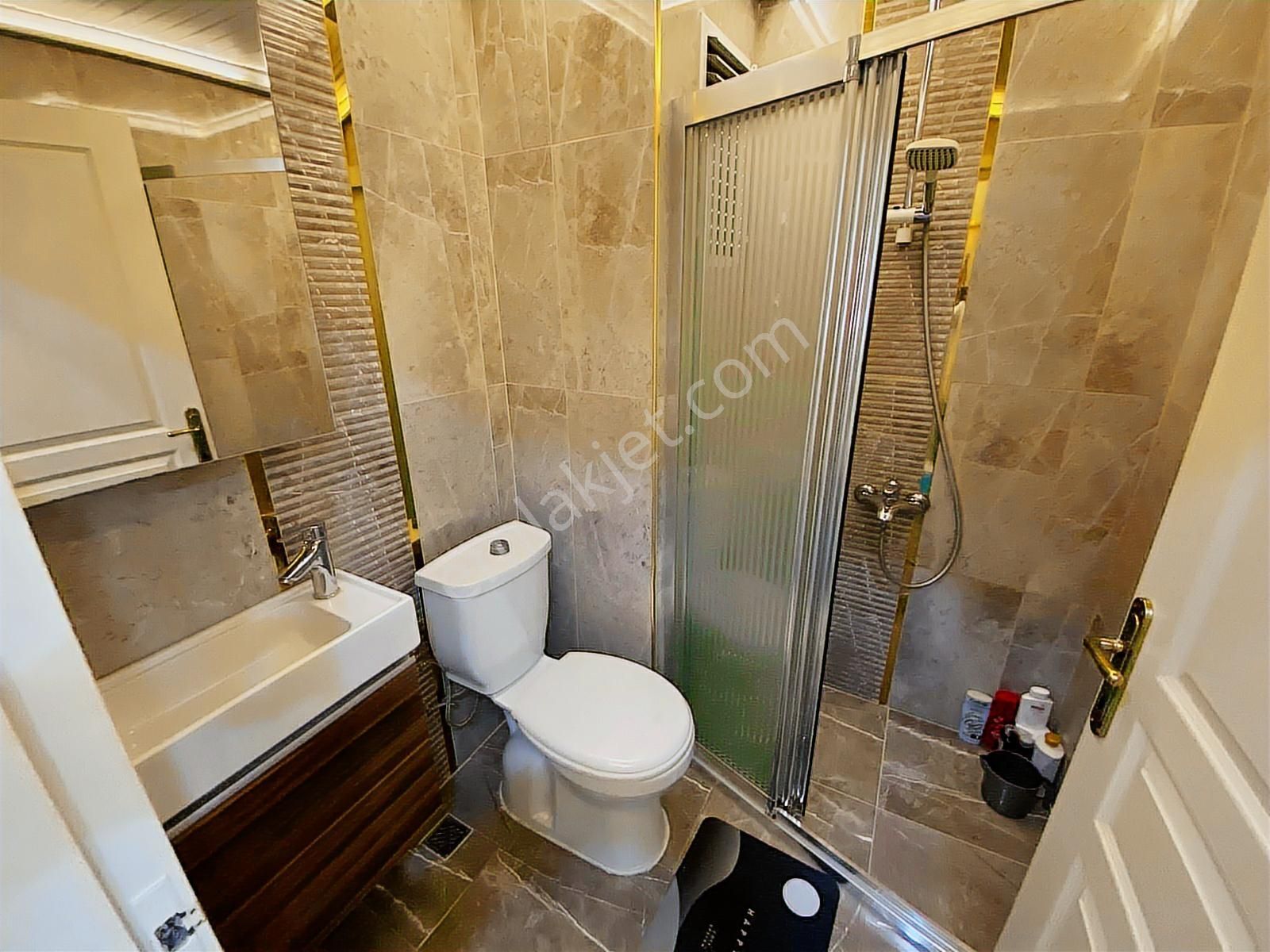 Keçiören Basınevleri Mh'de Fatih Köprüsüne 5 Dk Mesafede Lüx 3+1 - Görsel 16