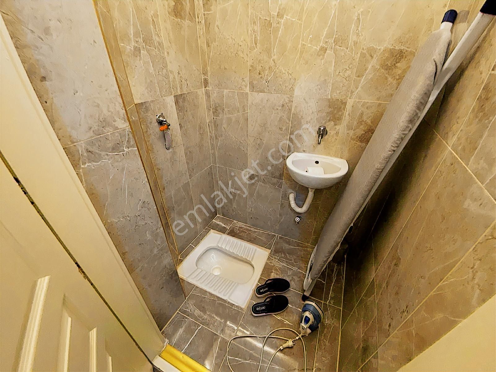 Keçiören Basınevleri Mh'de Fatih Köprüsüne 5 Dk Mesafede Lüx 3+1 - Görsel 19