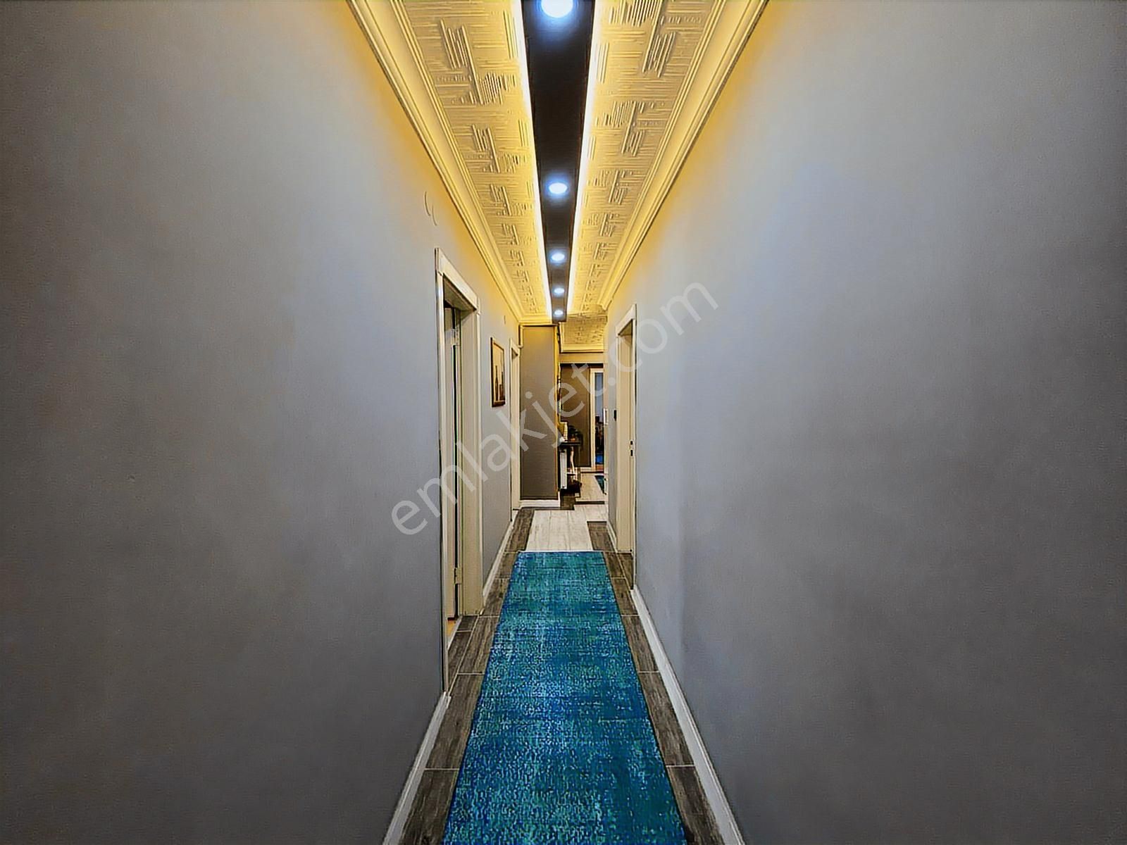 Keçiören Basınevleri Mh'de Fatih Köprüsüne 5 Dk Mesafede Lüx 3+1 - Görsel 20