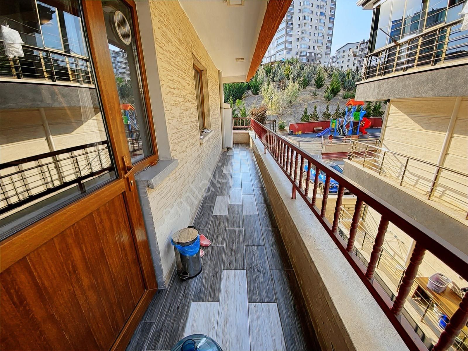 Keçiören Basınevleri Mh'de Fatih Köprüsüne 5 Dk Mesafede Lüx 3+1 - Görsel 6