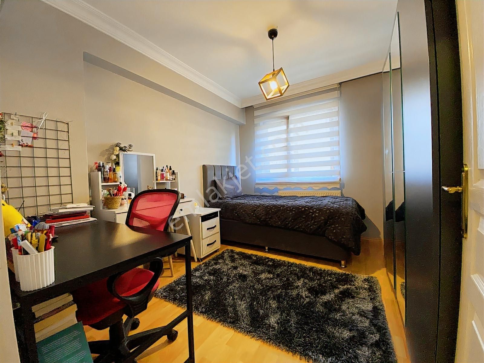 Keçiören Basınevleri Mh'de Fatih Köprüsüne 5 Dk Mesafede Lüx 3+1 - Görsel 3