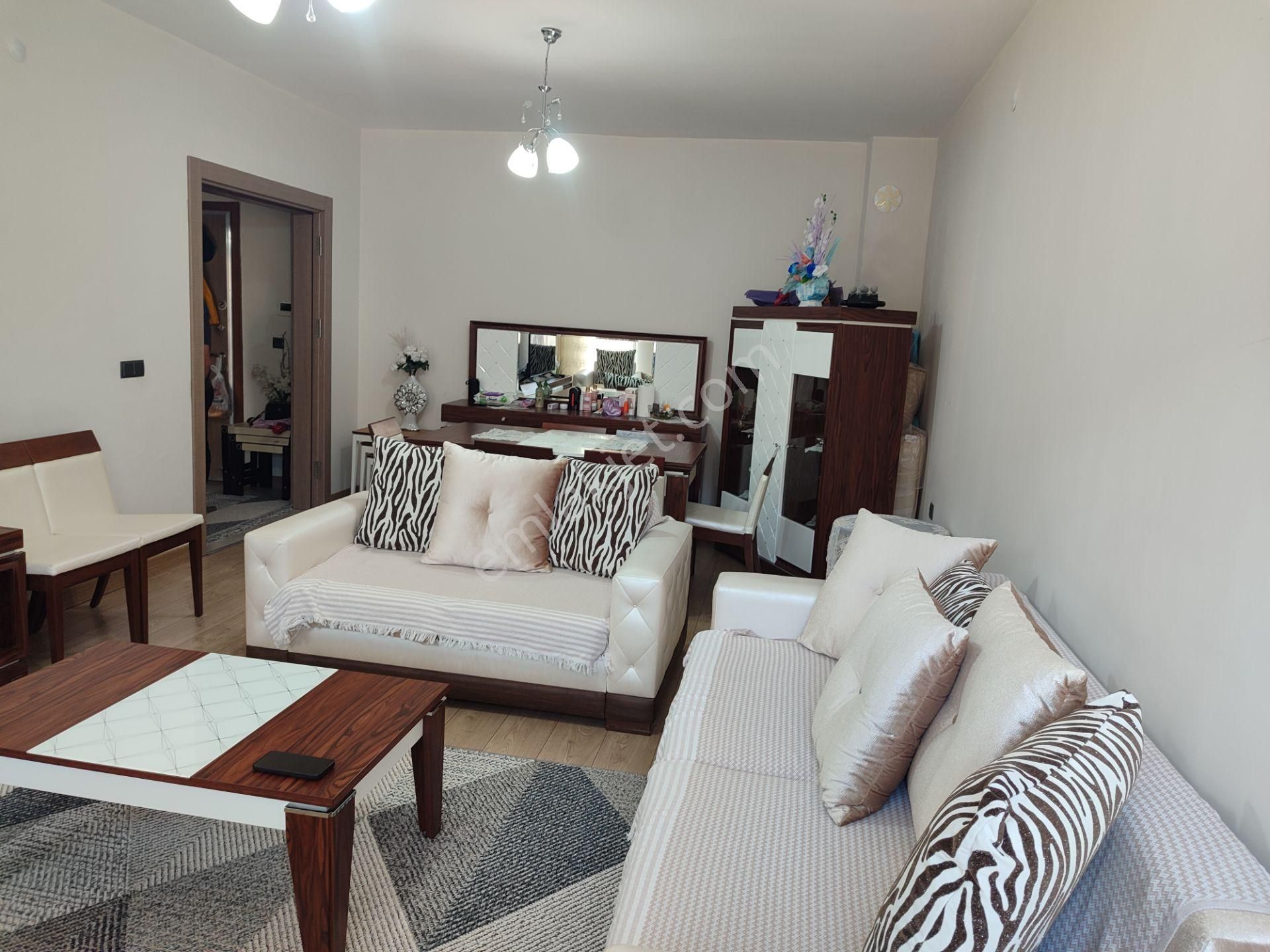 Yemişlik 12.etap Tokide Tapusu Hazır Çift Balkon Satlık 3+1 Ara Kat Daire - Görsel 10