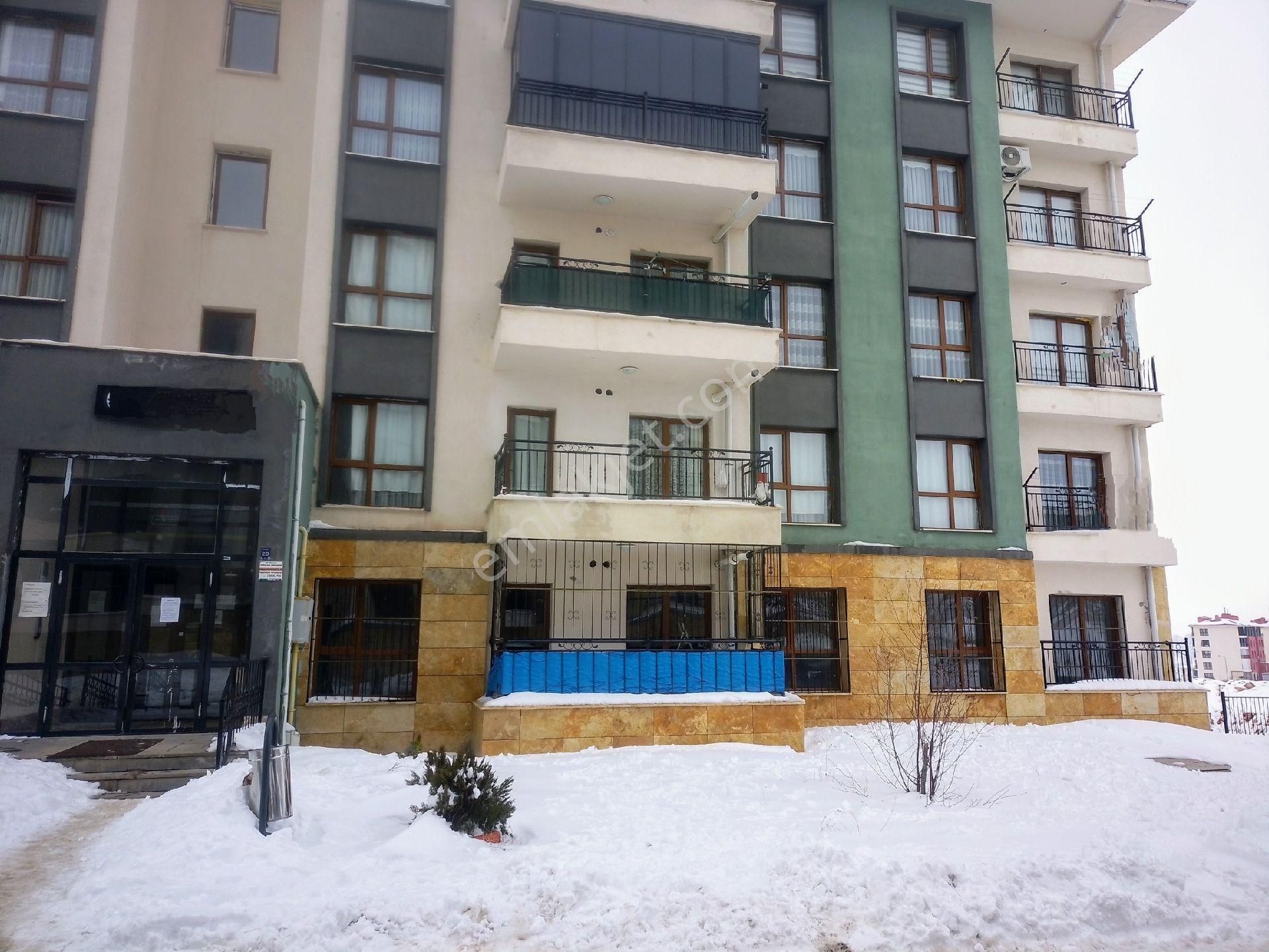 Yemişlik 12.etap Tokide Tapusu Hazır Çift Balkon Satlık 3+1 Ara Kat Daire - Görsel 13