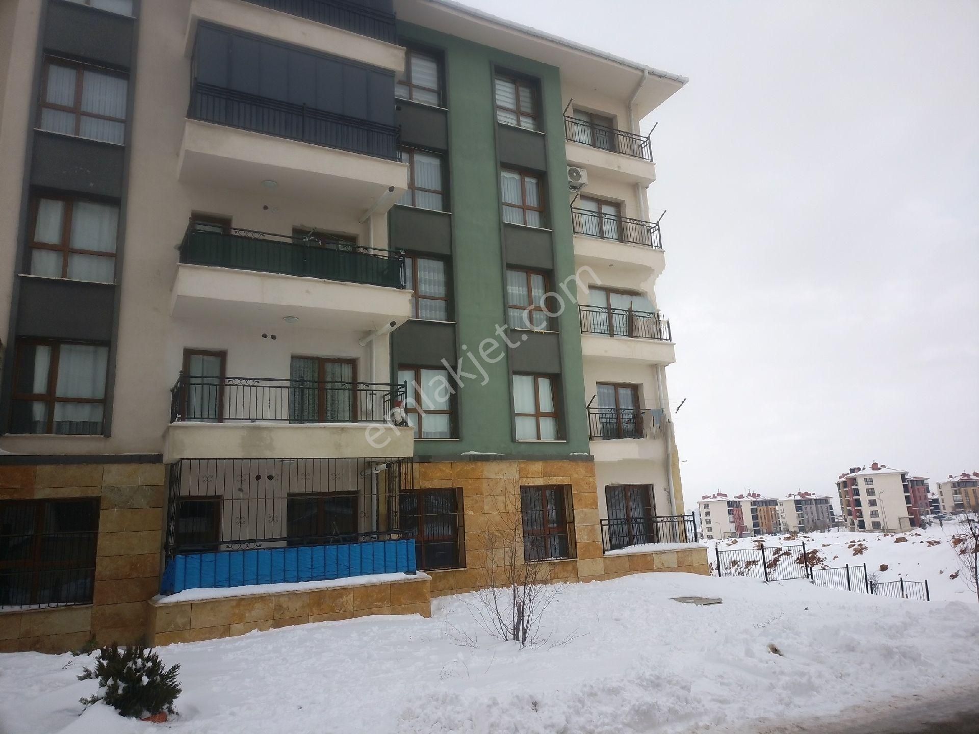 Yemişlik 12.etap Tokide Tapusu Hazır Çift Balkon Satlık 3+1 Ara Kat Daire - Görsel 11
