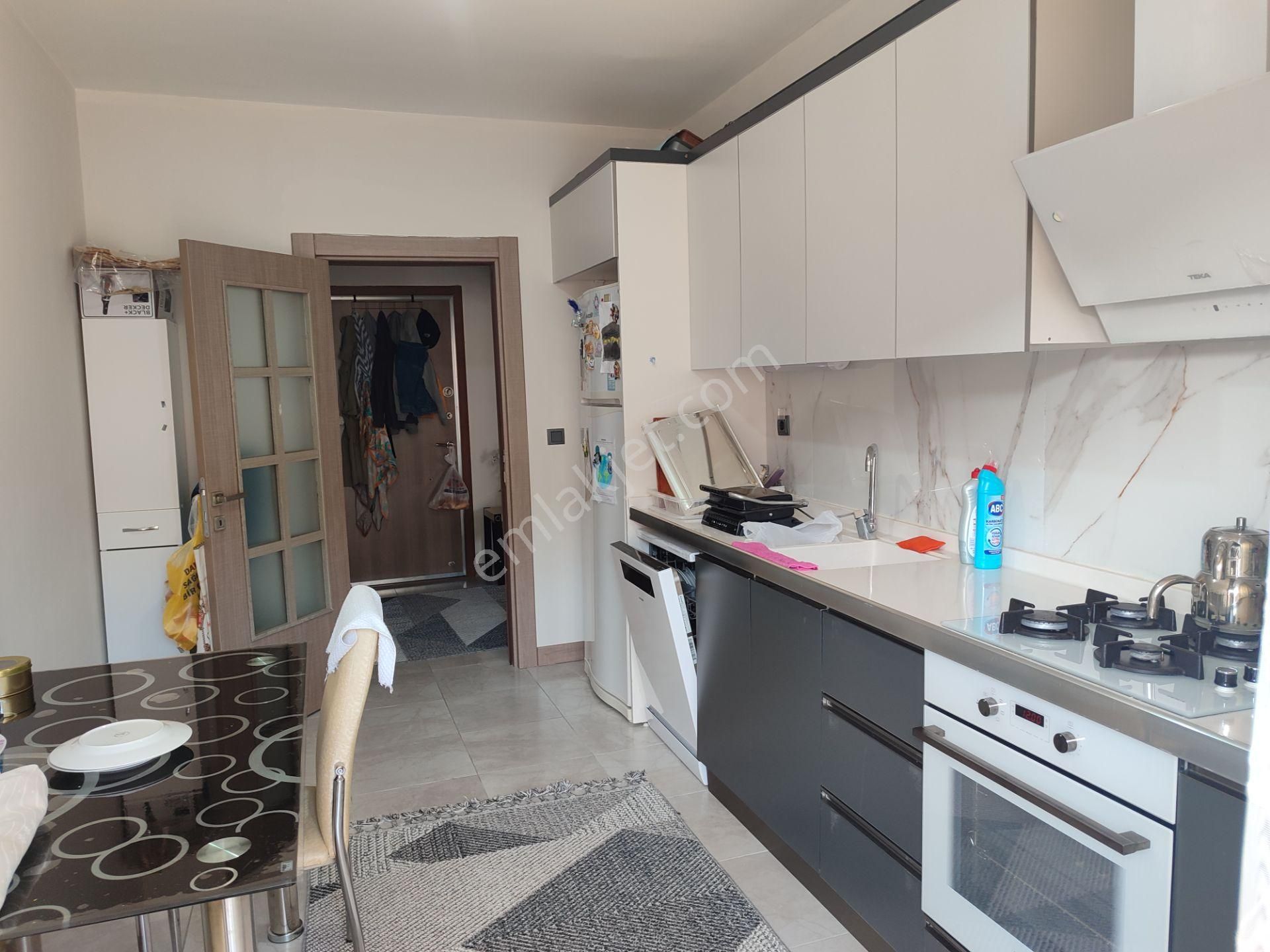 Yemişlik 12.etap Tokide Tapusu Hazır Çift Balkon Satlık 3+1 Ara Kat Daire - Görsel 7