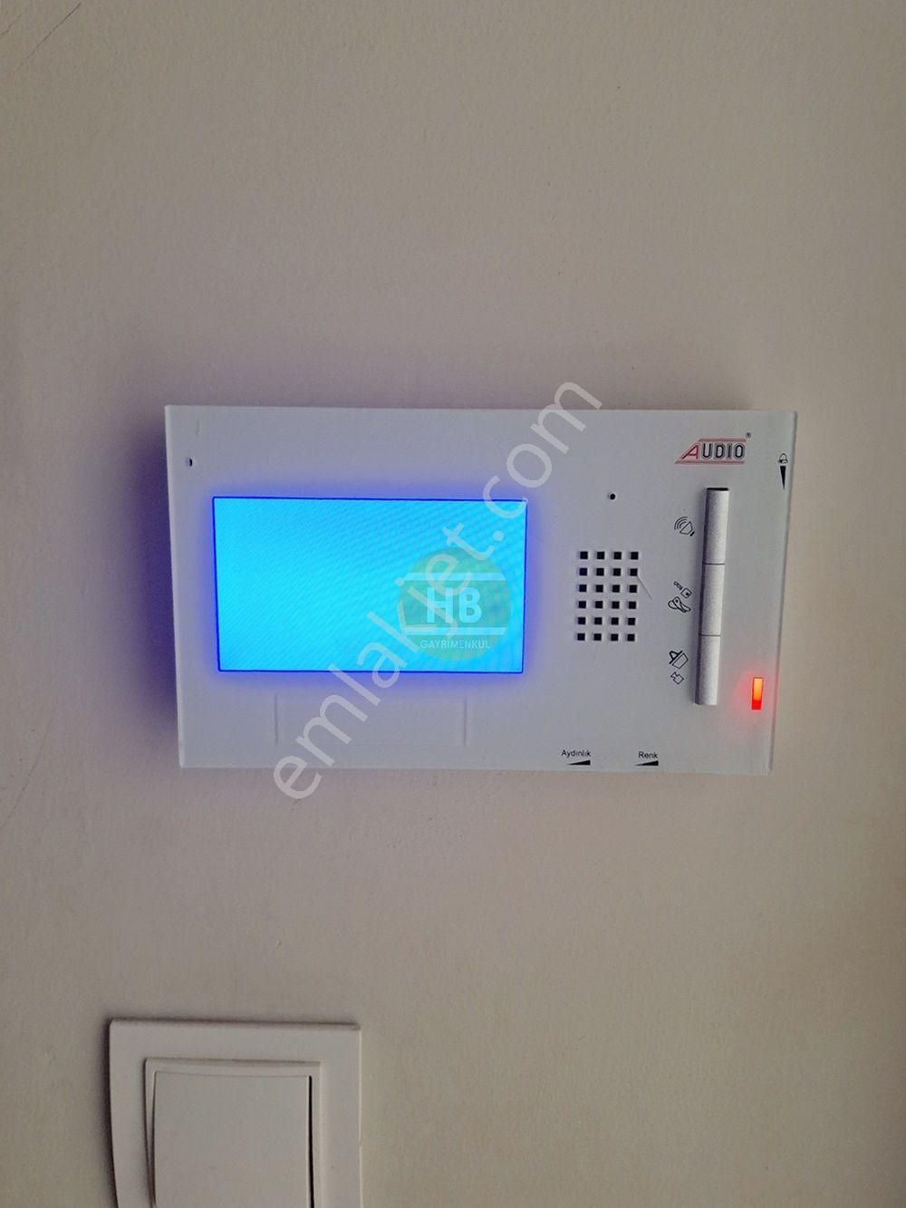 Hb'den 2+1 Kiralık Daire, Orta Mah'de Muhteşem Lokasyonda - Görsel 23