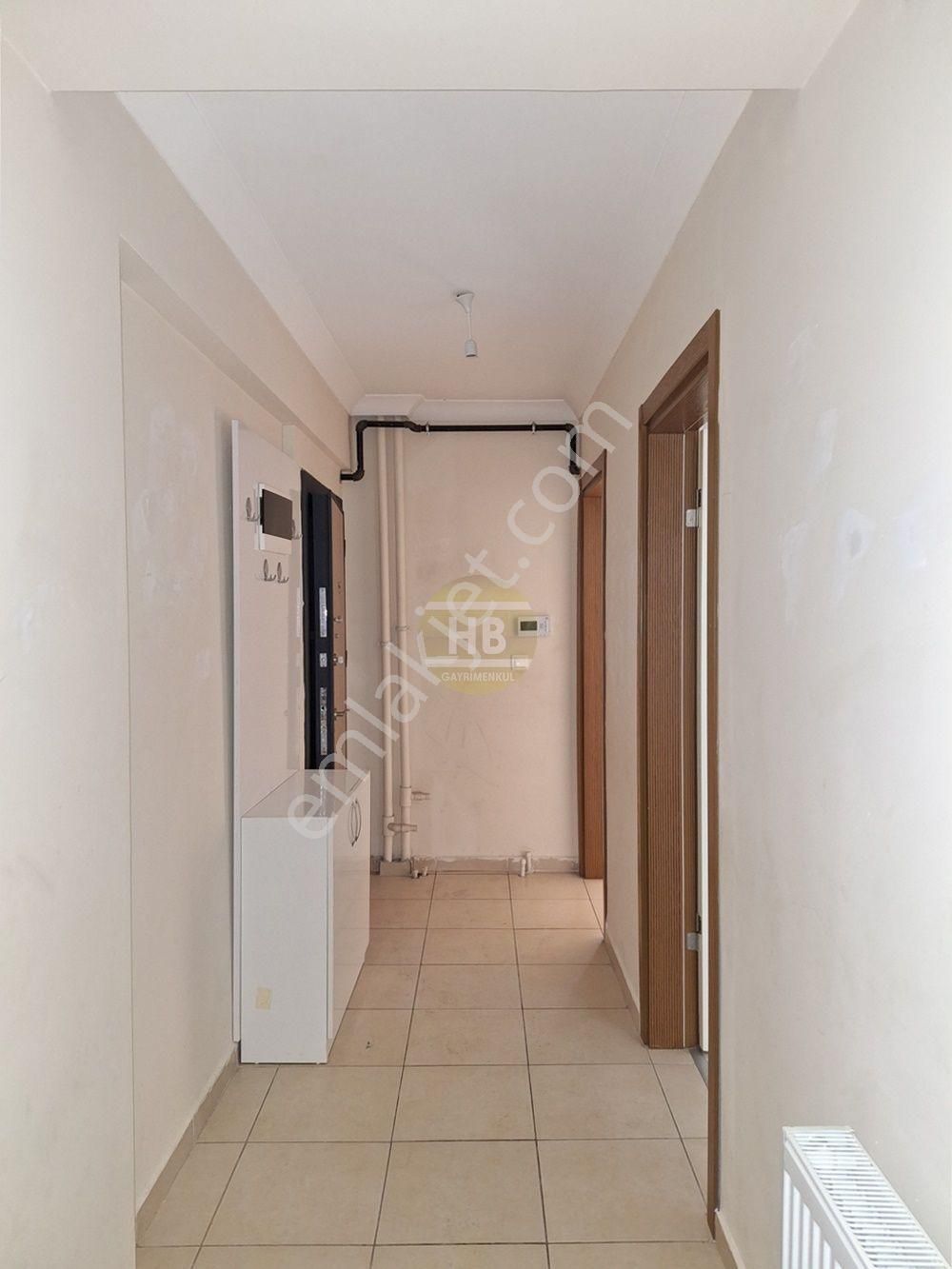 Hb'den 2+1 Kiralık Daire, Orta Mah'de Muhteşem Lokasyonda - Görsel 22