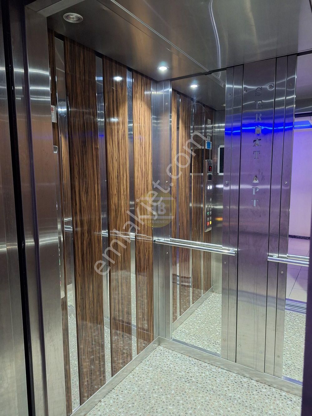 Hb'den 2+1 Kiralık Daire, Orta Mah'de Muhteşem Lokasyonda - Görsel 27