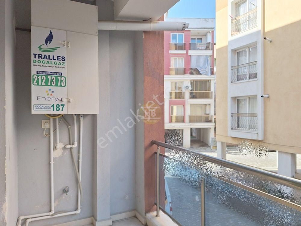 Hb'den 2+1 Kiralık Daire, Orta Mah'de Muhteşem Lokasyonda - Görsel 6