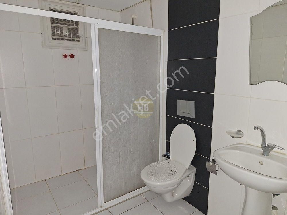 Hb'den 2+1 Kiralık Daire, Orta Mah'de Muhteşem Lokasyonda - Görsel 19