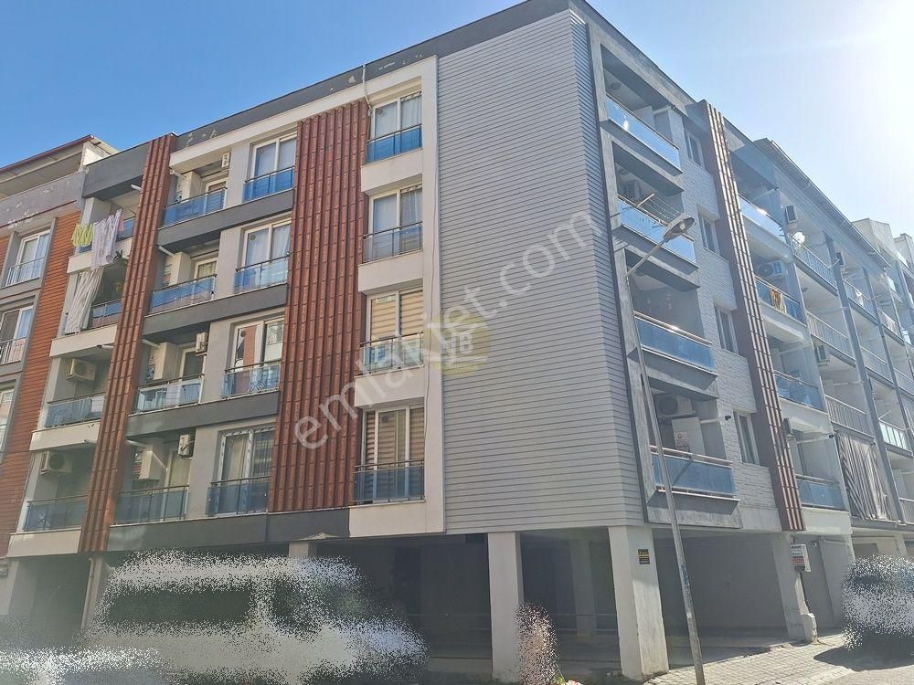 Hb'den 2+1 Kiralık Daire, Orta Mah'de Muhteşem Lokasyonda - Görsel 1