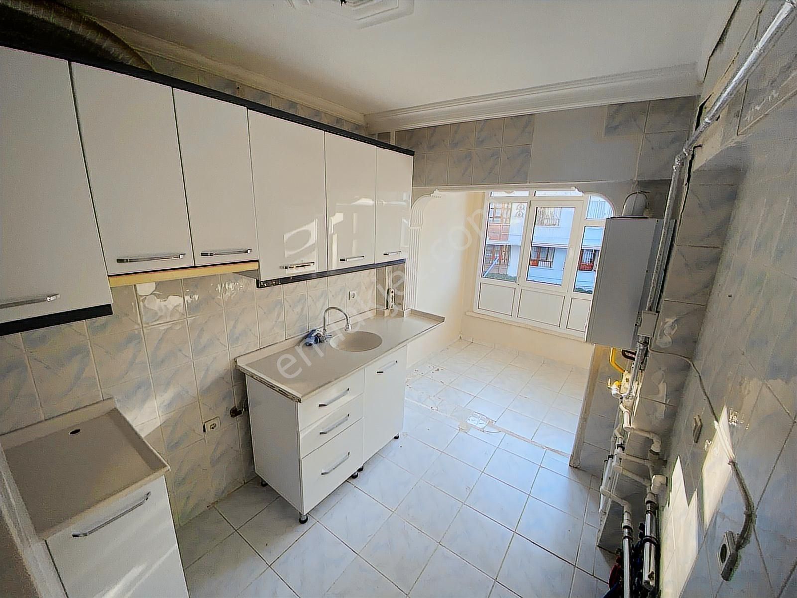 Vadi Manzaralı 1. Orta Kat Caddeye 2 Bina Mesafe Bağımsız 115m2 - Görsel 3