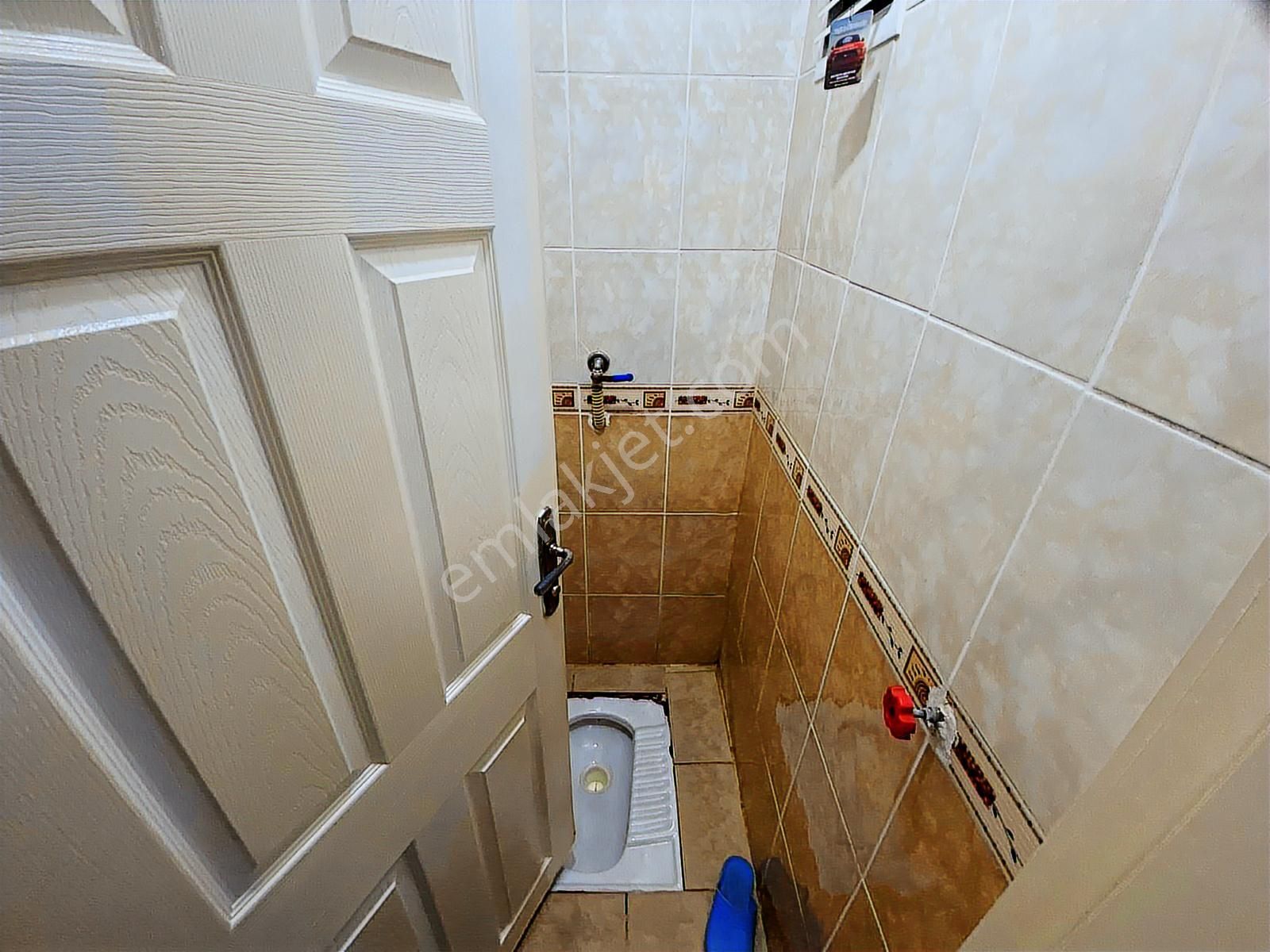 Keçiören Bademlikte Satılık 2+1 Full Yapılı Daire - Görsel 18