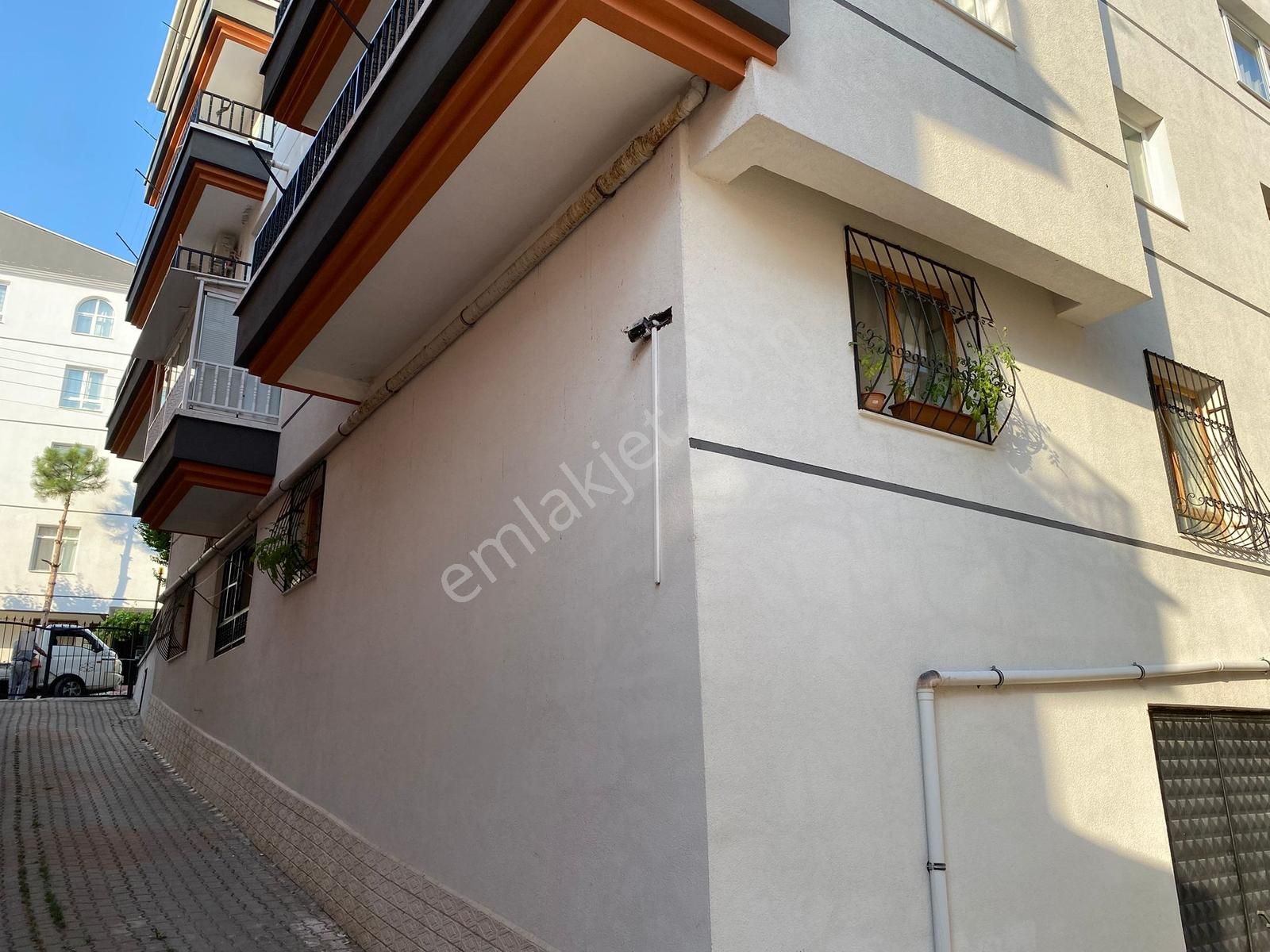 Keçiören Bademlikte Satılık 2+1 Full Yapılı Daire - Görsel 20