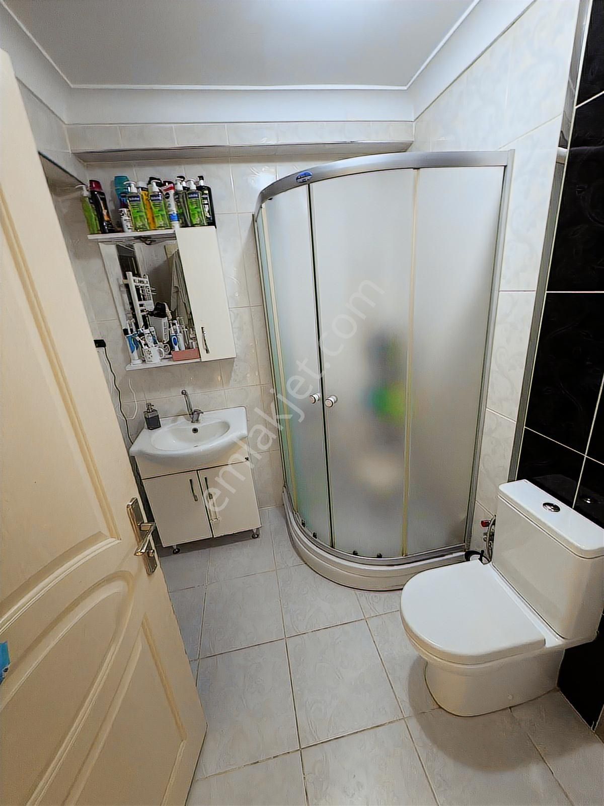 Keçiören Uyanışta Satılık 3+1 8 Yıllık Binada Orta Kat Daire - Görsel 13