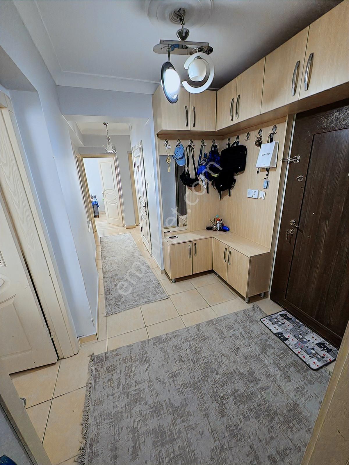 Keçiören Uyanışta Satılık 3+1 8 Yıllık Binada Orta Kat Daire - Görsel 19