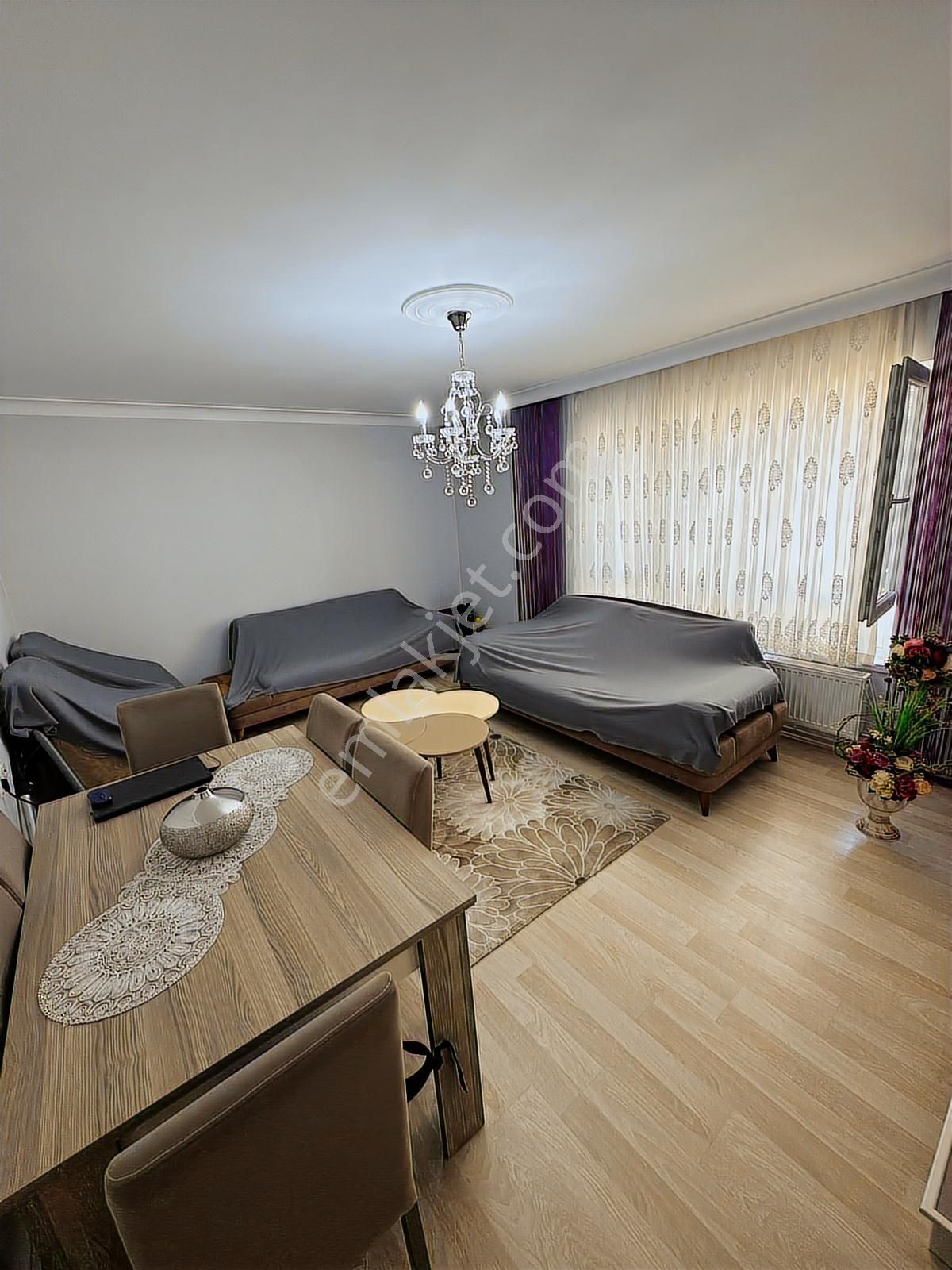 Keçiören Uyanışta Satılık 3+1 8 Yıllık Binada Orta Kat Daire - Görsel 9