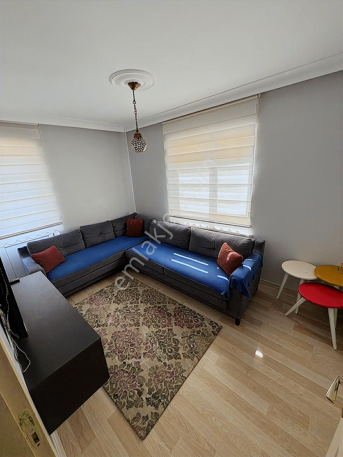 Keçiören Uyanışta Satılık 3+1 8 Yıllık Binada Orta Kat Daire - Görsel 10